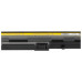 Батерия за Acer Aspire One A110 / A150 / D150 / D250, черна, 2200 mAh