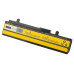 Батерия за Asus Eee PC 1011 / 1015 / 1016, черна, 4400 mAh