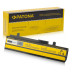 Батерия за Asus Eee PC 1011 / 1015 / 1016, черна, 4400 mAh