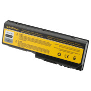 Батерия за Toshiba Satellite P200 / P205 / X200 / X205, 6600 mAh