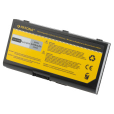Батерия за Asus M70 / F70 / G71 / G72 / N70 / N90 / X71 / X72, 14.8V, 4400 mAh