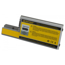 Батерия за Dell Latitude D531 / D820 / D830, 4400 mAh
