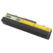 Батерия за Asus Eee PC 1001 / 1001H, черна, 6600 mAh
