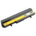 Батерия за Asus Eee PC 1001 / 1001H, черна, 6600 mAh