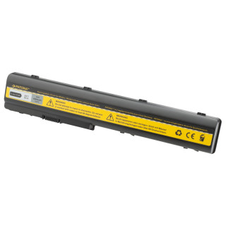 Батерия за HP Pavilion DV7 / DV7T / DV7Z / HDX18, 10.8 V, 4400 mAh