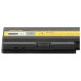 Батерия за HP Pavilion DV7 / DV7T / DV7Z / HDX18, 10.8 V, 4400 mAh