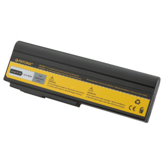 Батерия за Asus G50 / L50 / M50 / X55, 6600 mAh