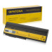 Батерия за Asus G50 / L50 / M50 / X55, 6600 mAh