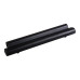 Батерия за Lenovo IdeaPad S9 / S10 / S12 / M10, черна, 4400 mAh