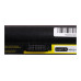Батерия за Lenovo IdeaPad S9 / S10 / S12 / M10, черна, 4400 mAh