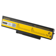 Батерия за Fujitsu Siemens Esprimo Mobile V5515 / V5535 / V5555, 4400 mAh