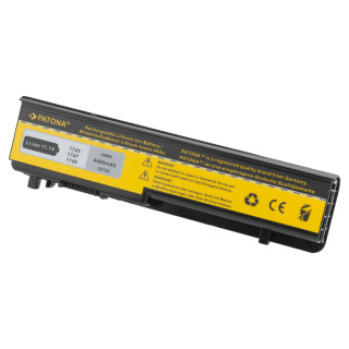 Батерия за Dell Studio 1745 / 1747 / 1749, 4400 mAh