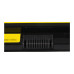 Батерия за Dell Inspiron Mini 1012 / 1018, черна, 4400 mAh