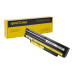 Батерия за Dell Inspiron Mini 1012 / 1018, черна, 4400 mAh