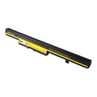Батерия за Lenovo IdeaPad B40 / Eraser B40 / N40 / B50 / N50, 2200 mAh