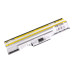 Батерия за Sony Vaio VGP-BPS13 / VGP-BPS21, srebrna, 4400 mAh