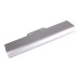 Батерия за Sony Vaio VGP-BPS13 / VGP-BPS21, srebrna, 4400 mAh