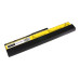 Батерия за Asus Eee PC 1001 / 1001H, черна, 4400 mAh