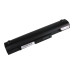 Батерия за Asus Eee PC 1001 / 1001H, черна, 4400 mAh