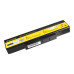 Батерия за Asus A72 / K72 / N71 / N73, 6600 mAh