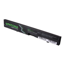 Батерия за HP 420 / HP 320 / HP 620 / HP ProBook 4320, PH06, 5200 mAh