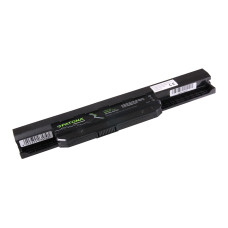 Батерия за Asus A43 / A53 / A54 / A83 / K43 / K53 / K54 / X53, 11.1 V, 5200 mAh Батерия за Asus A43 / A53 / A54 / A83 / K43 / K53 / K54 / X53, 11.1 V, 5200 mAh