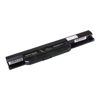 Батерия за Asus A43 / A53 / A54 / A83 / K43 / K53 / K54 / X53, 11.1 V, 5200 mAh