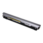 Батерия за HP 240 G2 / 240 G3 / 250 G2 / 250 G3, OA03, OA04, сребърна, 14.8 V, 4400 mAh