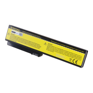 Батерия за Fujitsu Siemens Amilo SI1520 / Pro V3205 / Pro 564E1GB, 4400 mAh