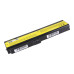 Батерия за Fujitsu Siemens Amilo SI1520 / Pro V3205 / Pro 564E1GB, 4400 mAh
