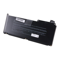 Батерия за Apple MacBook / Air / Pro / 13" / 13.3" / 15" / 17" / A1331 / A1342, 5200 mAh