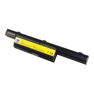 Батерия за Asus A93 / K93 / PRO91S / X93, 4400 mAh