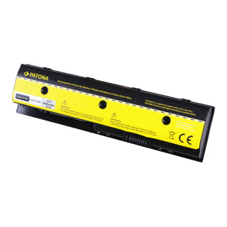 Батерия за HP Pavilion DV6-7000 / DV7-7000 / M6 / M7, 4400 mAh