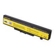 Батерия за Lenovo IdeaPad G480 / G580 / G780, 4400 mAh Батерия за Lenovo IdeaPad G480 / G580 / G780, 4400 mAh