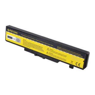 Батерия за Lenovo IdeaPad G480 / G580 / G780, 4400 mAh Батерия за Lenovo IdeaPad G480 / G580 / G780, 4400 mAh