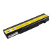 Батерия за Lenovo IdeaPad G480 / G580 / G780, 4400 mAh Батерия за Lenovo IdeaPad G480 / G580 / G780, 4400 mAh