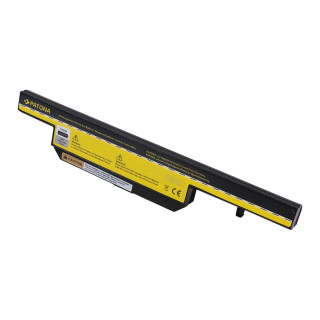 Батерия за Clevo B7110 / C4100 / C4500 / 4805, 4400 mAh