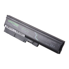 Батерия за Lenovo ThinkPad SL500 / R60 / T60, 5200 mAh