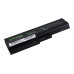 Батерия за Lenovo ThinkPad SL500 / R60 / T60, 5200 mAh
