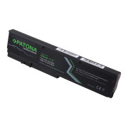 Батерия за Lenovo ThinkPad X200 / X201, 5200 mAh