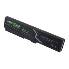 Батерия за Toshiba Satellite M300 / C650 / L650 / U400, 5200 mAh