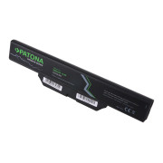 Батерия за HP Compaq 6720s / 6730s / 6820s / 6830s, 10.8 V, 5200 mAh