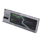 Батерия за Dell Latitude D620 / D630 / D640, 5200 mAh