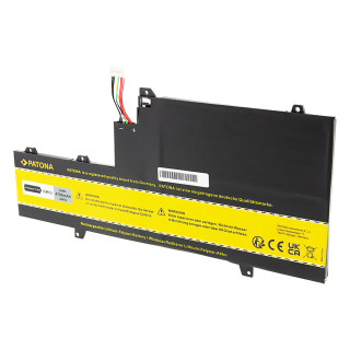 Батерия за HP Elitebook X360 1030 G2, OM03XL, 4700 mAh