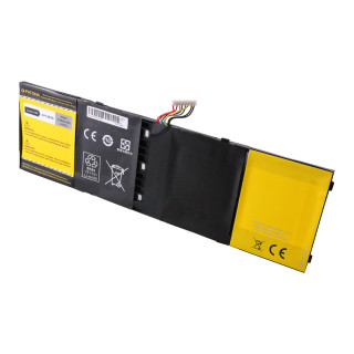 Батерия за Acer Aspire M5 / R7 / V5 / V7, 3500 mAh