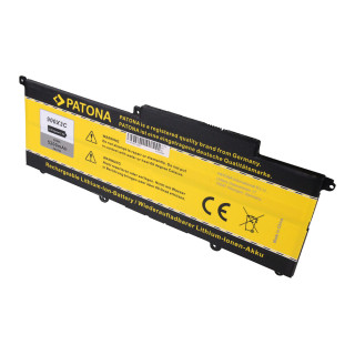 Батерия за Samsung Ativ Book 9 / NP900X3F / NP900X3G, 5200 mAh