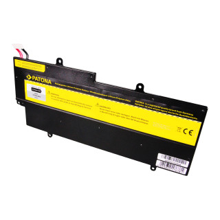 Батерия за Toshiba Portege Z830 / Z835 / Z930 / Z935, 3100 mAh