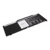 Батерия за Dell Latitude 3150 / 3160 / E5250 / E5450 / E5550, 6900 mAh