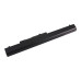 Батерия за HP 240 G2 / 240 G3 / 250 G2 / 250 G3, OA03, OA04, черна, 14.8 V, 3350 mAh