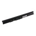 Батерия за HP 240 G2 / 240 G3 / 250 G2 / 250 G3, OA03, OA04, черна, 14.8 V, 3350 mAh